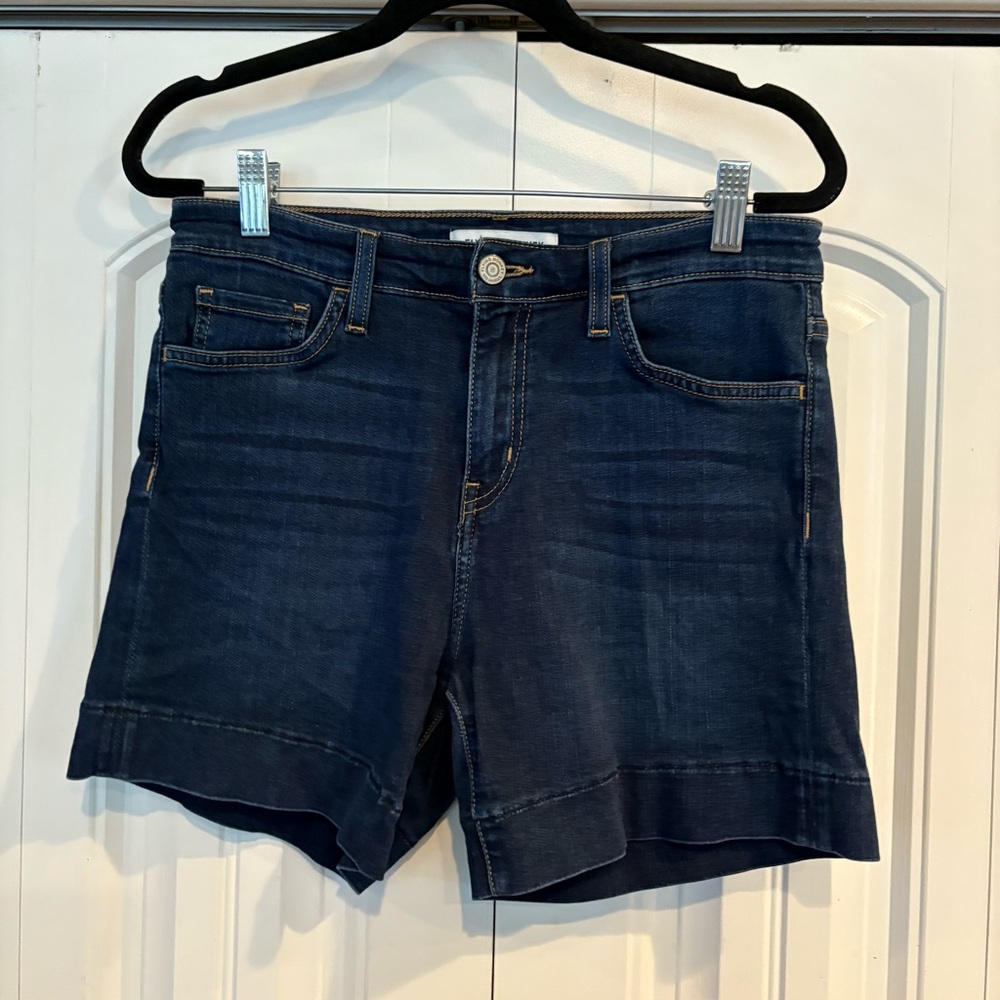 Flying‎ Monkey Jean Shorts Size 28